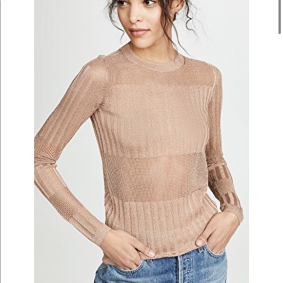 j brand sweater
